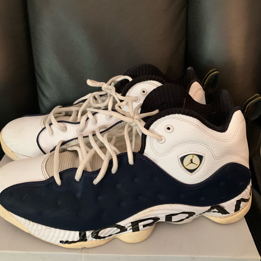 Jordan Shoes